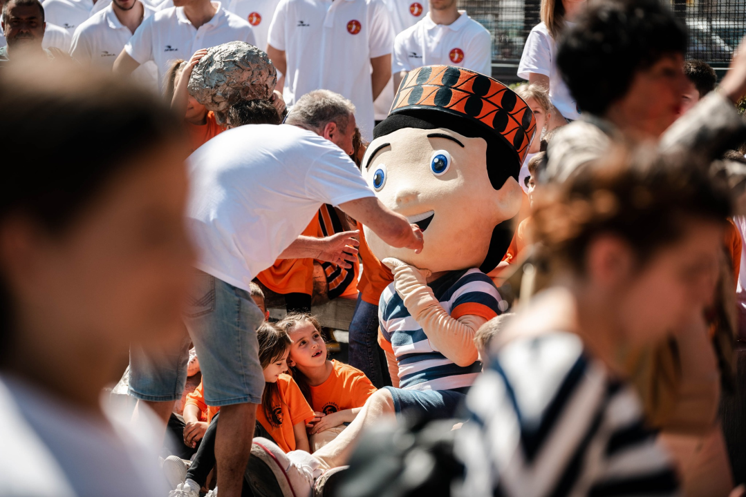 Obilježena 30. obljetnica smrti Dražena Petrovića: 'Šteta što njegova karijera nije mogla potrajati duže, još toliko toga je imao dati'