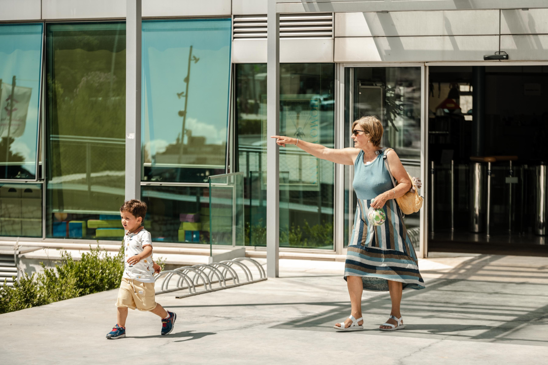 FOTO Đir po gradu, srijeda 7. lipnja