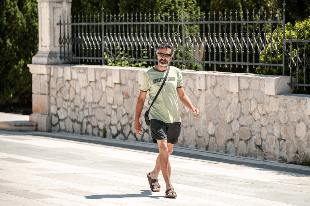 FOTO Đir po gradu, četvrtak 8. lipnja