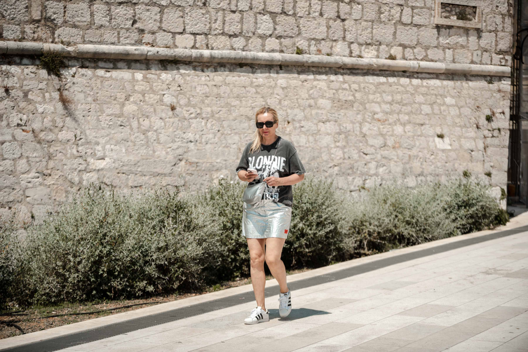 FOTO Đir po gradu, petak 9. lipnja