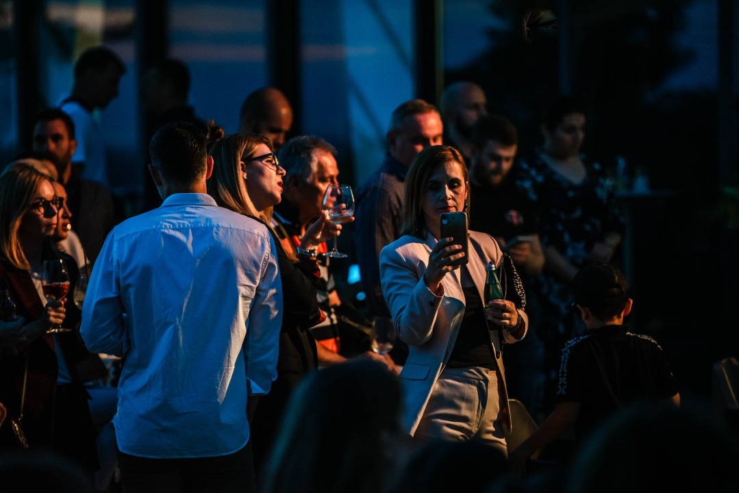 Dokumentarac Ivane Guberine o Mozartu košarke ujedinio Šibenčane: 'Dražen je činio da smo svi isti' 