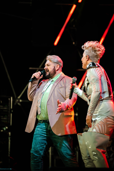 Otvoren 15. CMC festival u Vodicama uz Vannu i Indiru