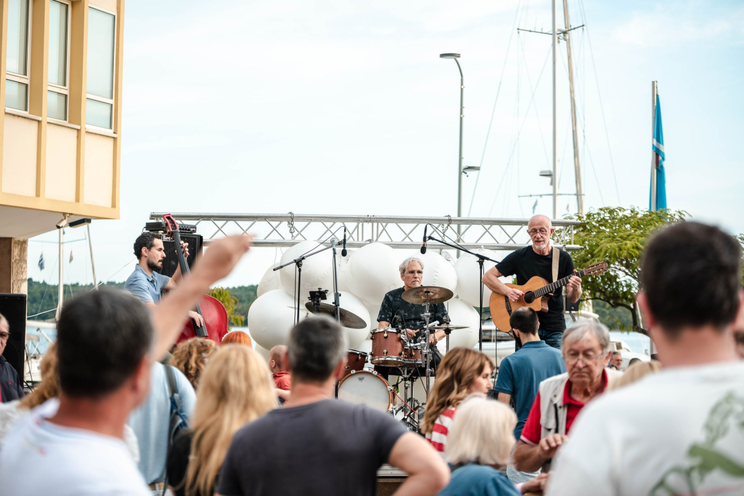 Gastro uživanje: Šibenčane je i ove godine oduševila kombinacija debita i pidoća na sto načina 