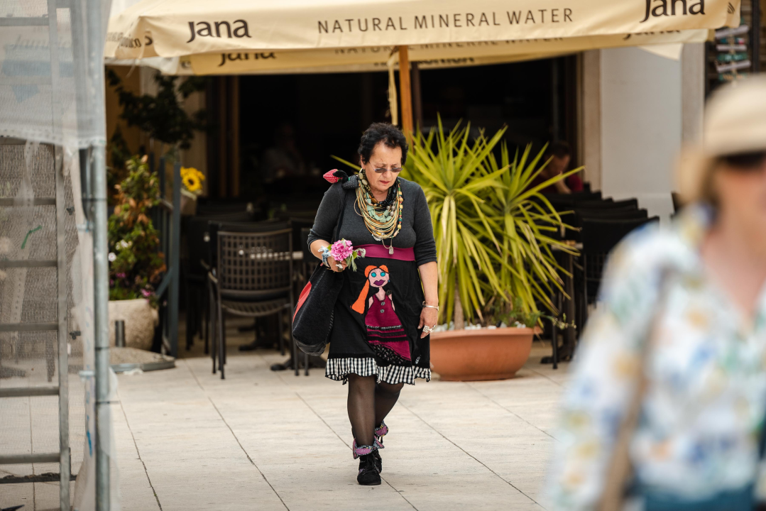 FOTO Đir po gradu, subota 10. lipnja