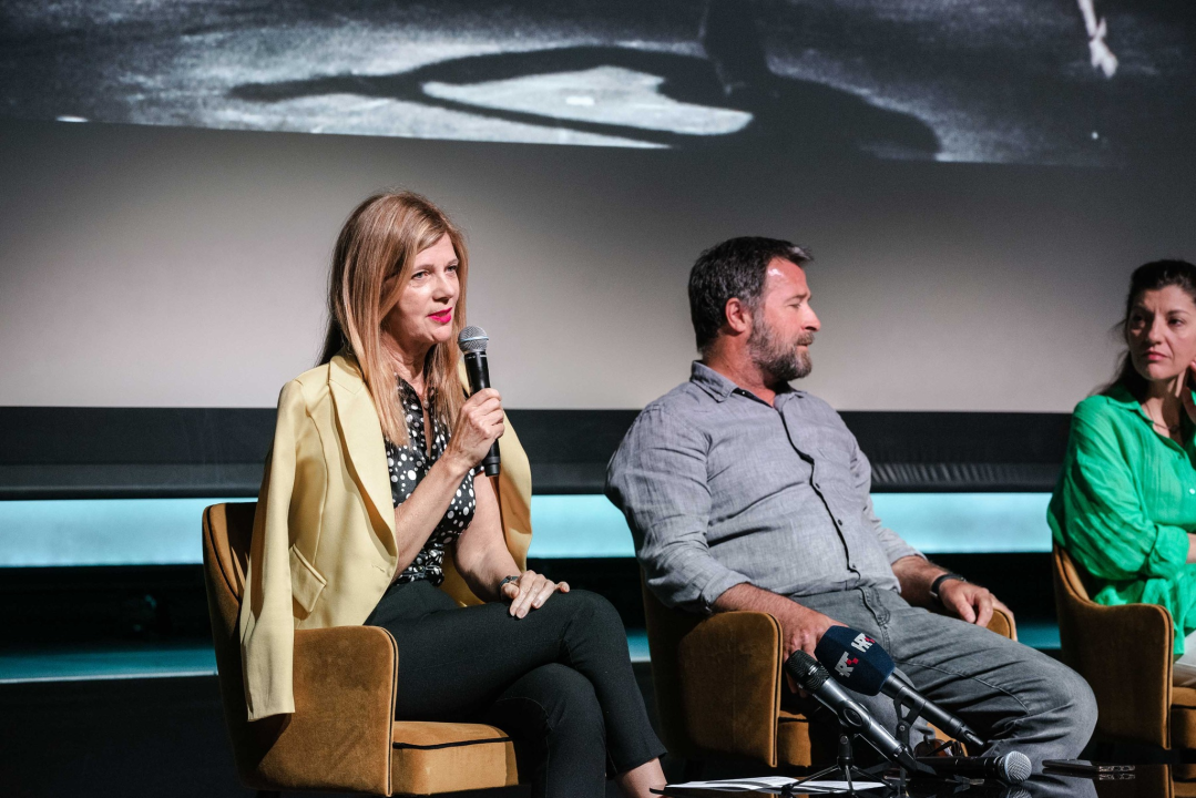 Čuveni Kibbutz Contemporary Dance Company stiže na tvrđavu svetog Mihovila