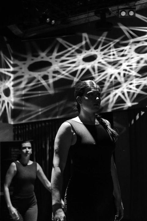 Čuveni Kibbutz Contemporary Dance Company stiže na tvrđavu svetog Mihovila