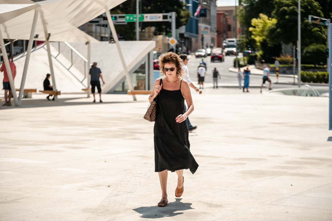 FOTO Đir po gradu, utorak 13. lipnja