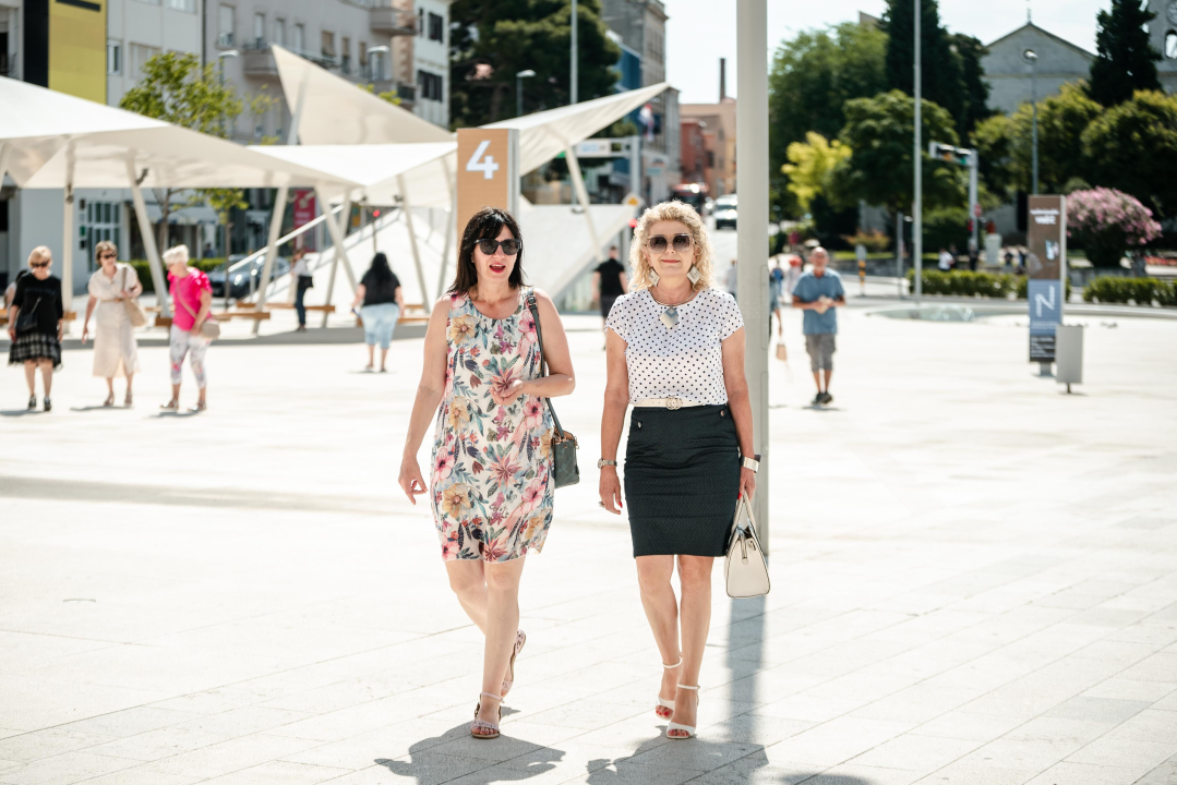 FOTO Đir po gradu, srijeda 14. lipnja