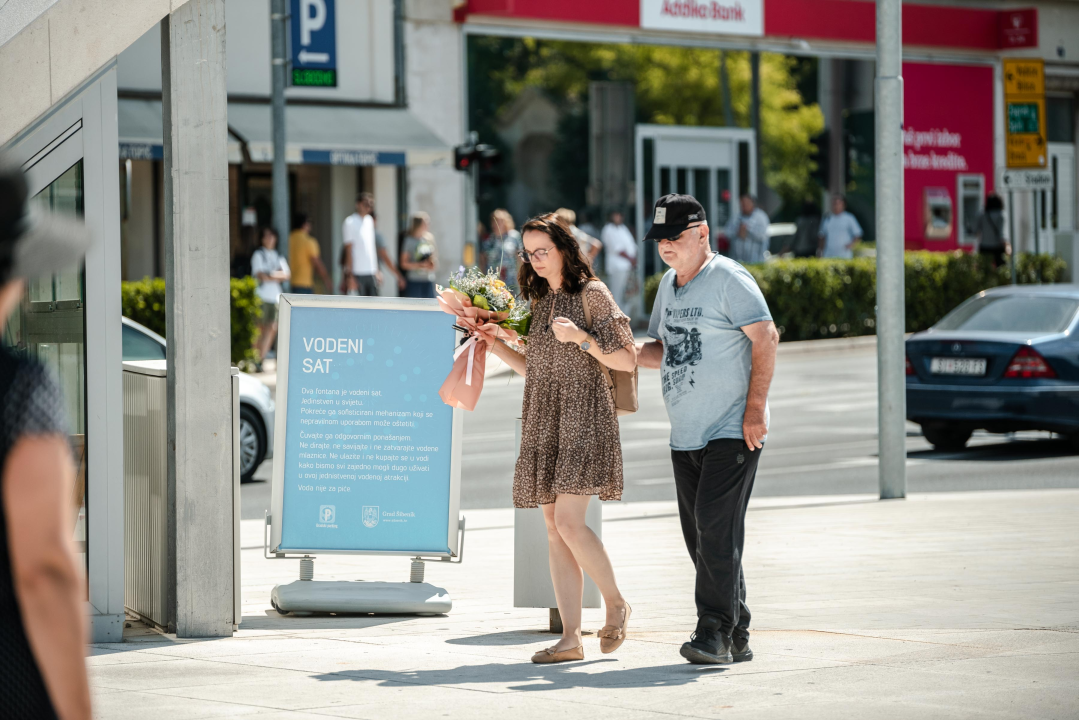 FOTO Đir po gradu, srijeda 14. lipnja