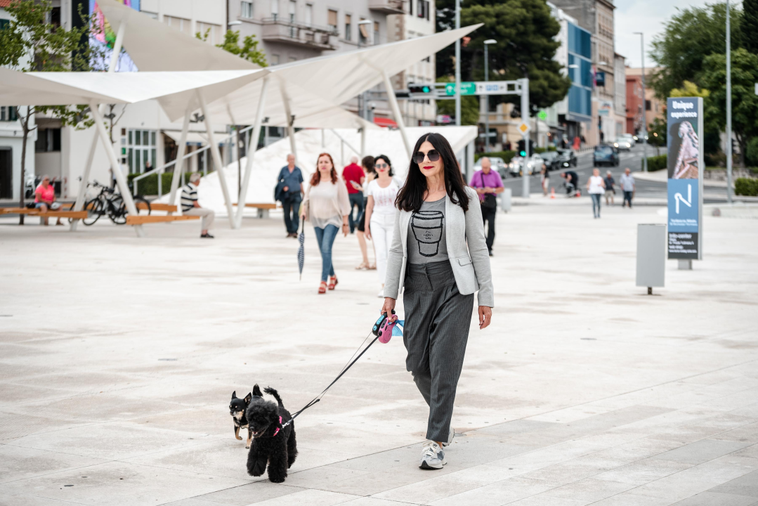 FOTO Đir po gradu, četvrtak 15. lipnja