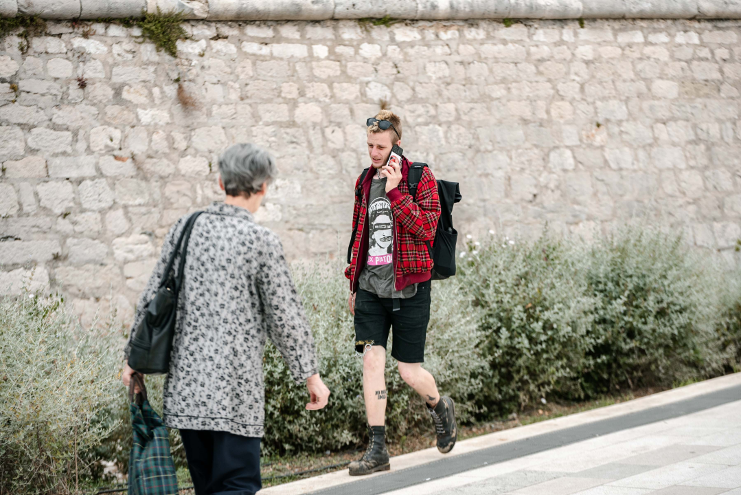 FOTO Đir po gradu, četvrtak 15. lipnja