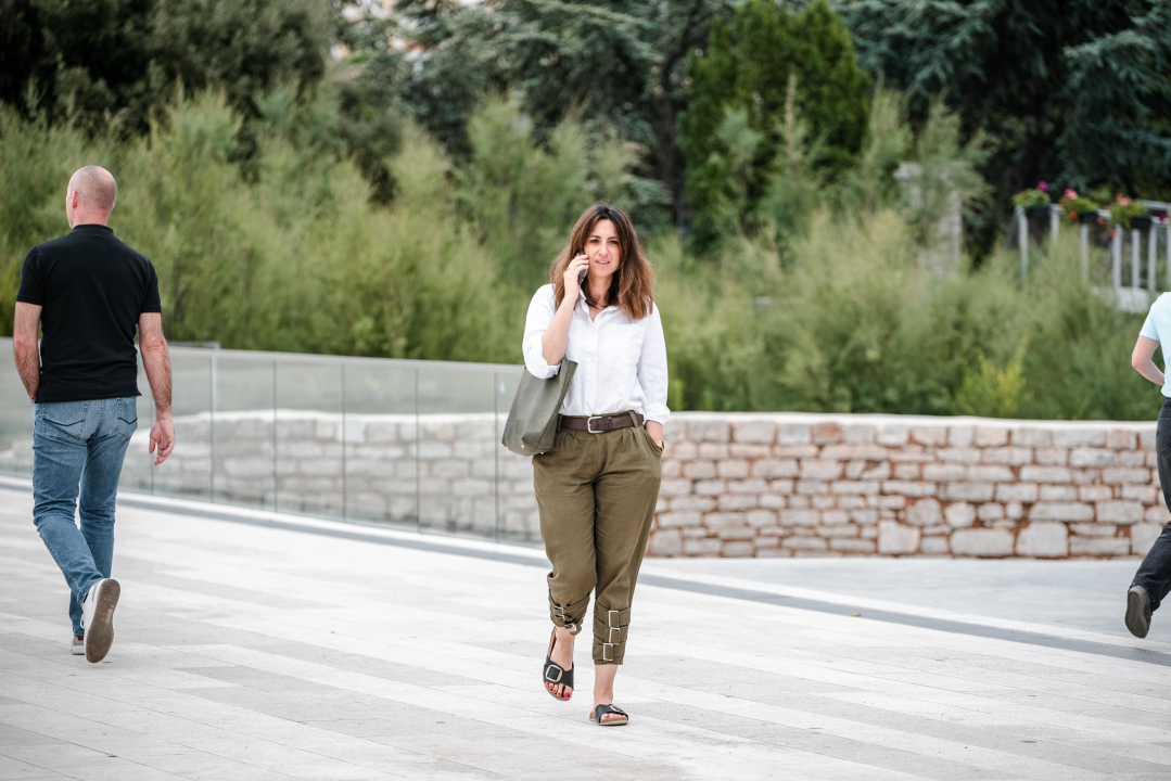 FOTO Đir po gradu, četvrtak 15. lipnja