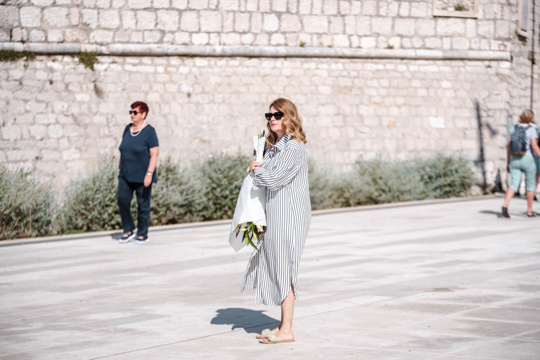 FOTO Đir po gradu, petak 16. lipnja