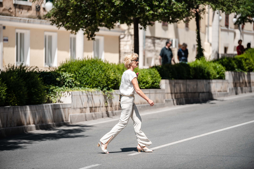 FOTO Đir po gradu, subota 17. lipnja