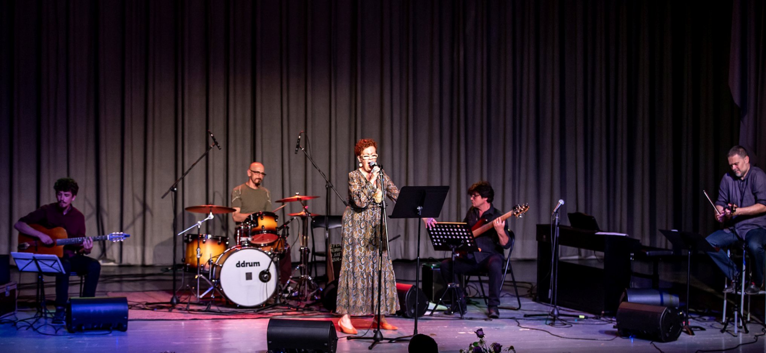 Dani slobodne glazbe u Murteru