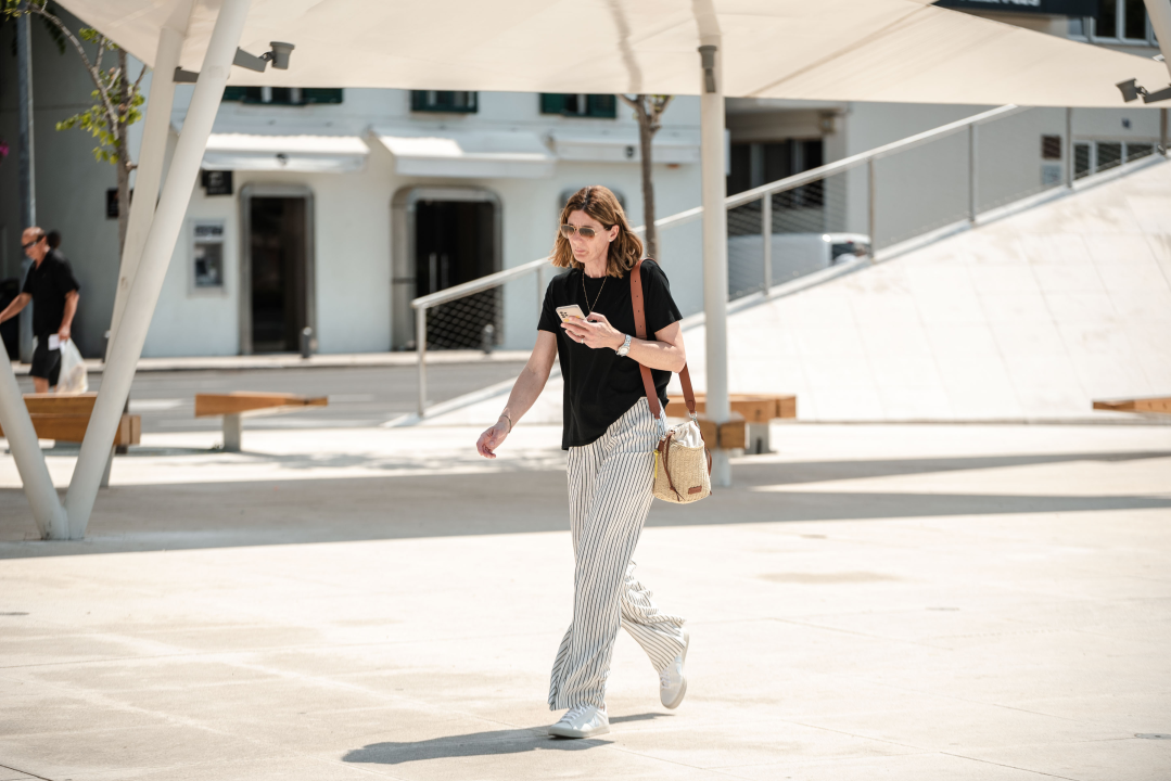 FOTO Đir po gradu, ponedjeljak 19. lipnja