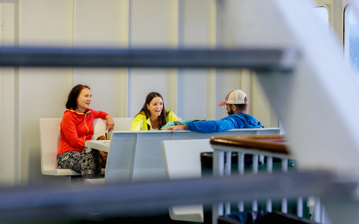 Nezaustavljiva Dina Levačić i prijatelji plivali putevima sredozemne medvjedice