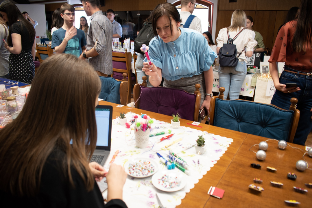 Sinergija informatičkih i ekonomskih znanja glavni je adut Fakulteta organizacije i informatike!