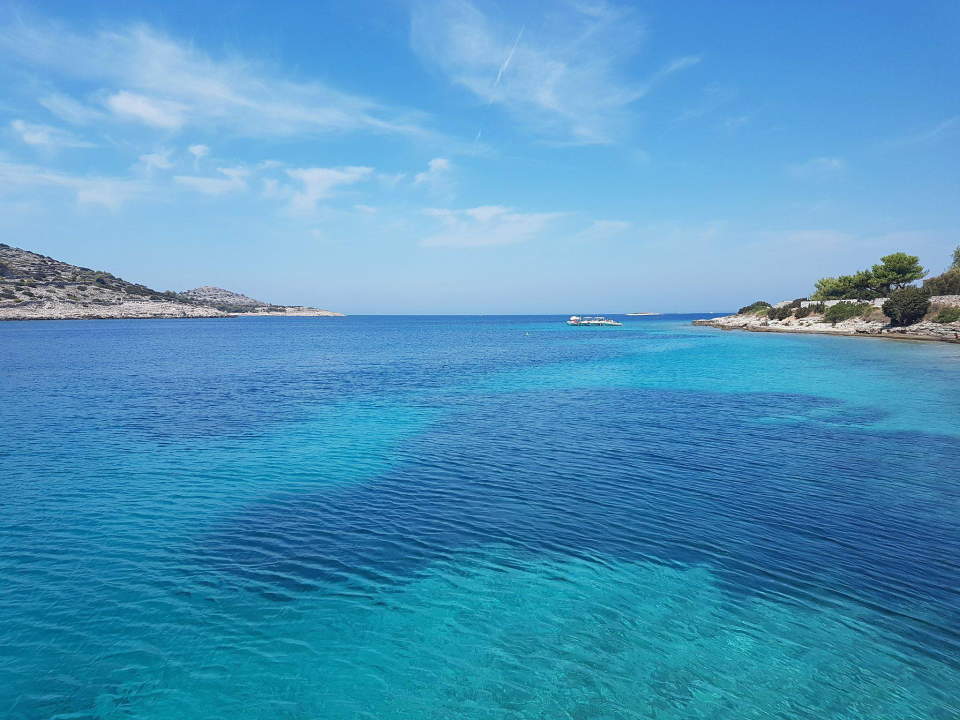 Žirje ili hrvatska Kuba: Rajski otok čudesnih pogleda i bizarnih detalja