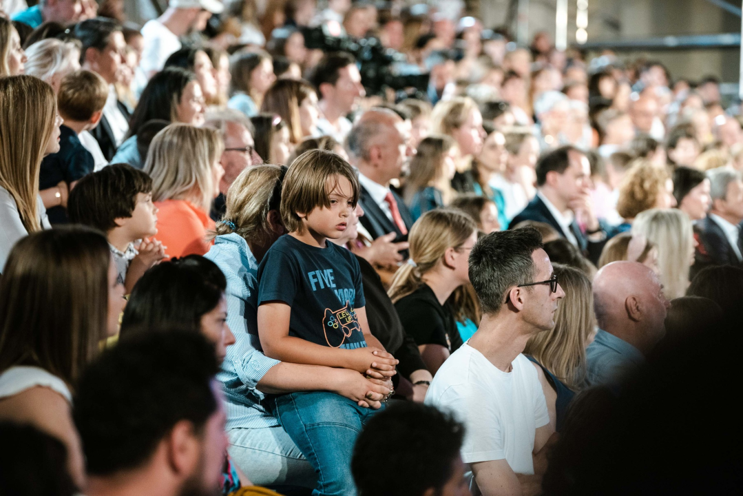 Otvoren 63. Međunarodni dječji festival u Šibeniku: 'Grad i publika su zaslužili ovaj festival'