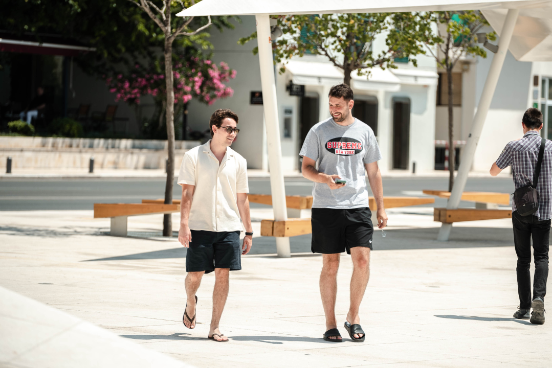 FOTO Đir po gradu, nedjelja 25. lipnja