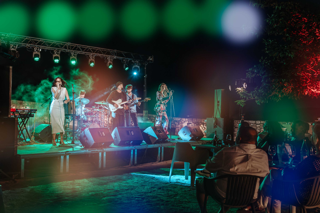 Master Blaster na Baroneu: Najbolji pogled na vatromet, odlično raspoloženi Šibenčani i Detour