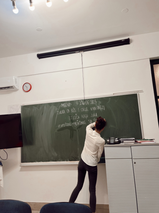 Petnaest polaznika uspješno je završilo praktični dio programa prekvalifikacije POU Šibenik!