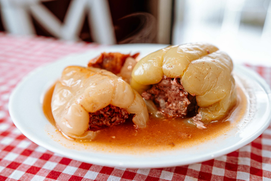 Marenda kakva je nekad bila, u hladu šibenskih kala uz mirise koji vraćaju u prošlost