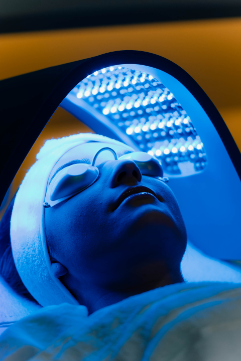 Za ljepotu bez fil(t)era posjetite Bani modernu estetiku! 