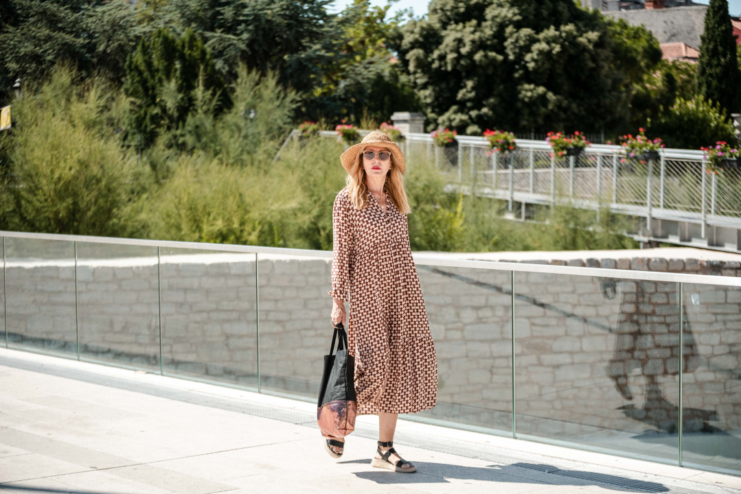 FOTO Đir po gradu, petak 30. lipnja