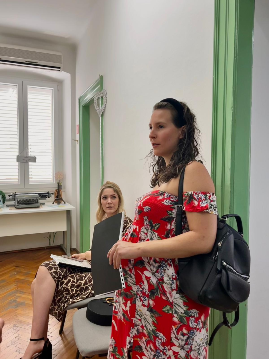 Polaznici POU Šibenik uspješno obranili završne radove: 'Cjeloživotno obrazovanje je najbitnije!'