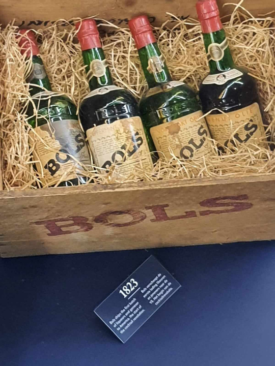 Poznati šibenski barmen Tomislav Stančić u Amsterdamu: Popričao je s ponajboljim nizozemskim kolegom