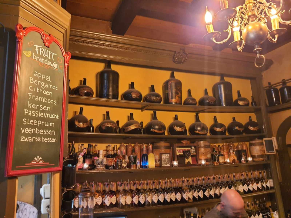 Poznati šibenski barmen Tomislav Stančić u Amsterdamu: Popričao je s ponajboljim nizozemskim kolegom