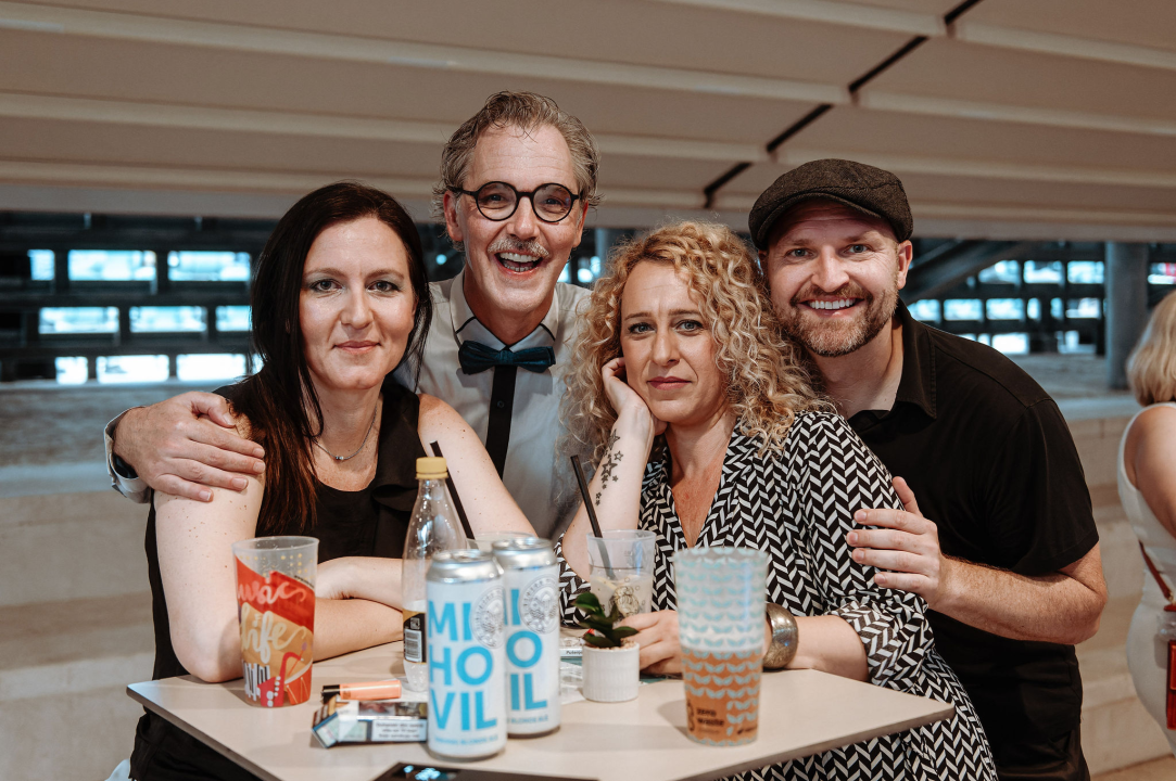 Maksim Mrvica impresivnim koncertom na tvrđavi sv. Mihovila potvrdio svoj zvjezdani status 