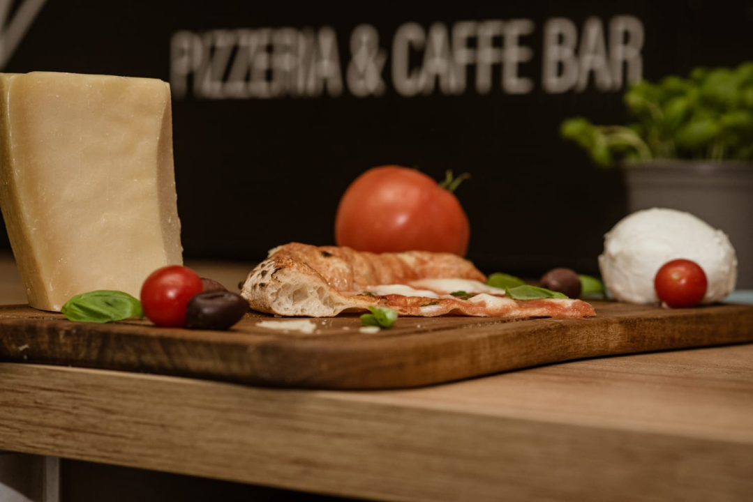 Vrhunska napuljska pizza čeka vas u Victoriji!