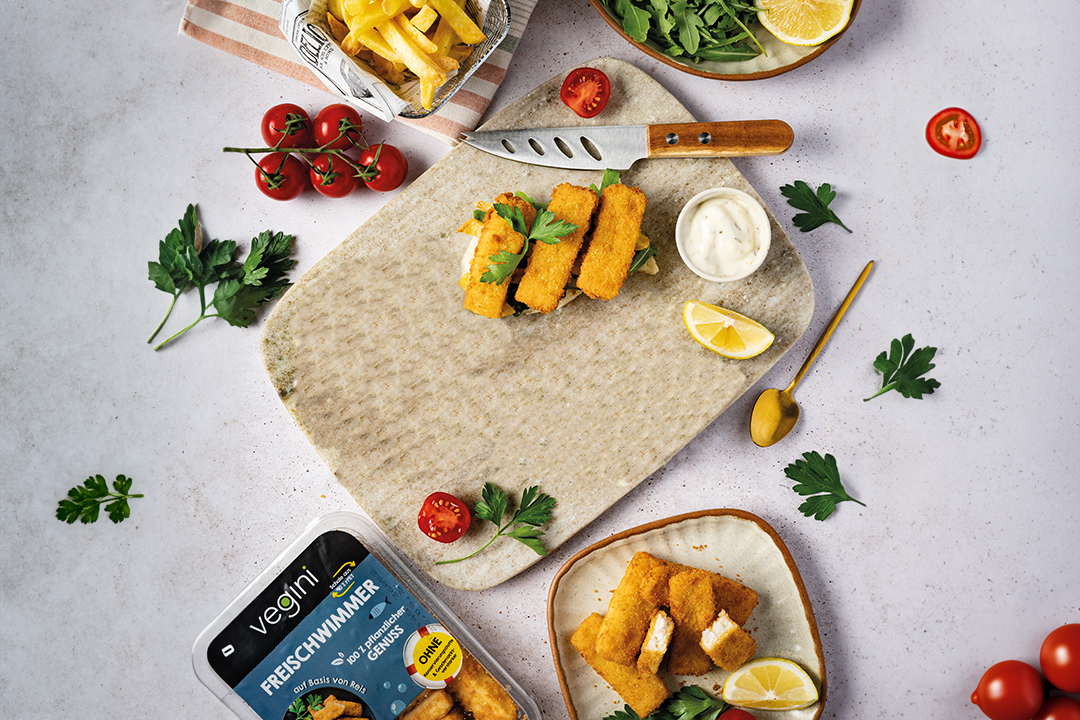 Sedam činjenica o plant-based jelima zbog kojih ćete ih poželjeti pripremiti već danas