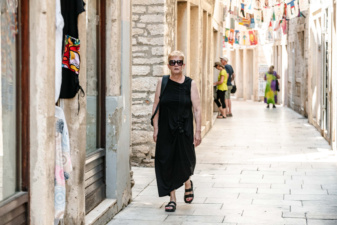 FOTO Đir po gradu, srijeda 5. srpnja