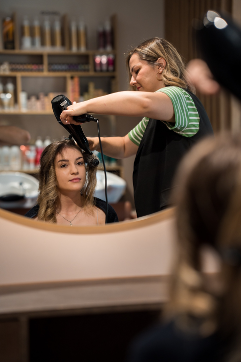 Weare hairstudio pružit će vašoj kosi njegu koju zaslužuje!