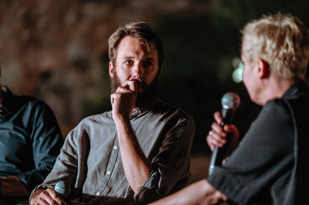 Na Baroneu prikazan ‘najhrabriji film Balkana’, direktor fotografije Pelikana je Šibenčanin Tomislav Krnić