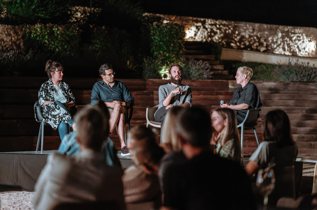Na Baroneu prikazan ‘najhrabriji film Balkana’, direktor fotografije Pelikana je Šibenčanin Tomislav Krnić