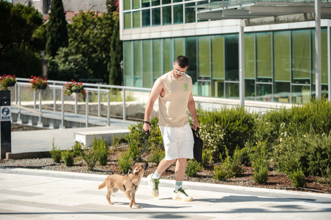 FOTO Đir po gradu, četvrtak 6. srpnja