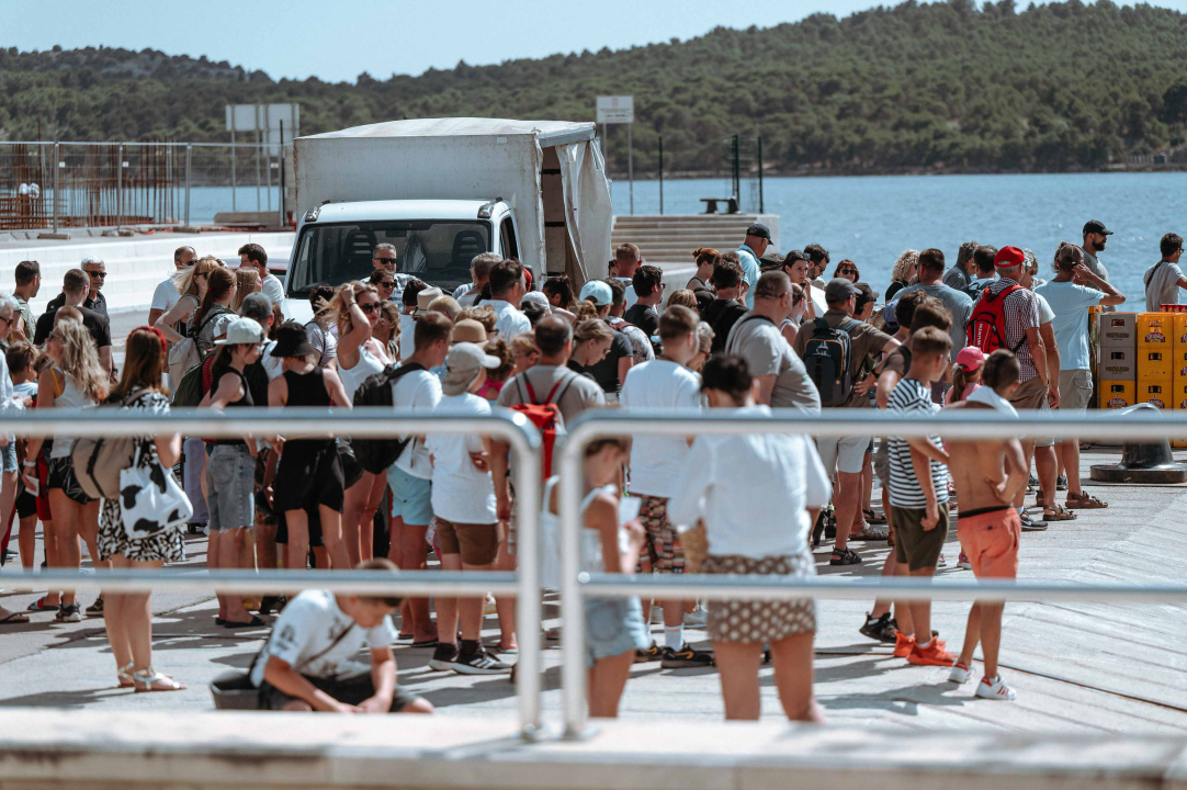 Tijatu je danas (možda) posljednji radni dan nakon 68 godina: ‘To nije brod, to je čovik’
