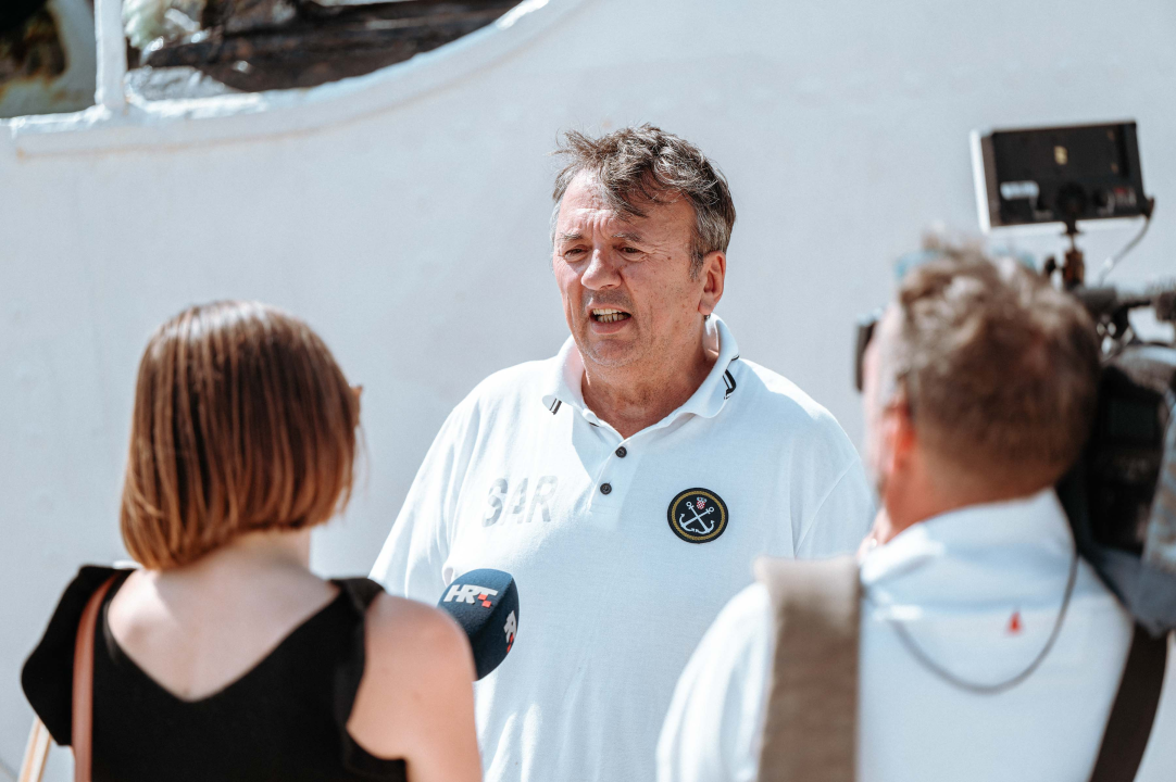 Tijatu je danas (možda) posljednji radni dan nakon 68 godina: ‘To nije brod, to je čovik’