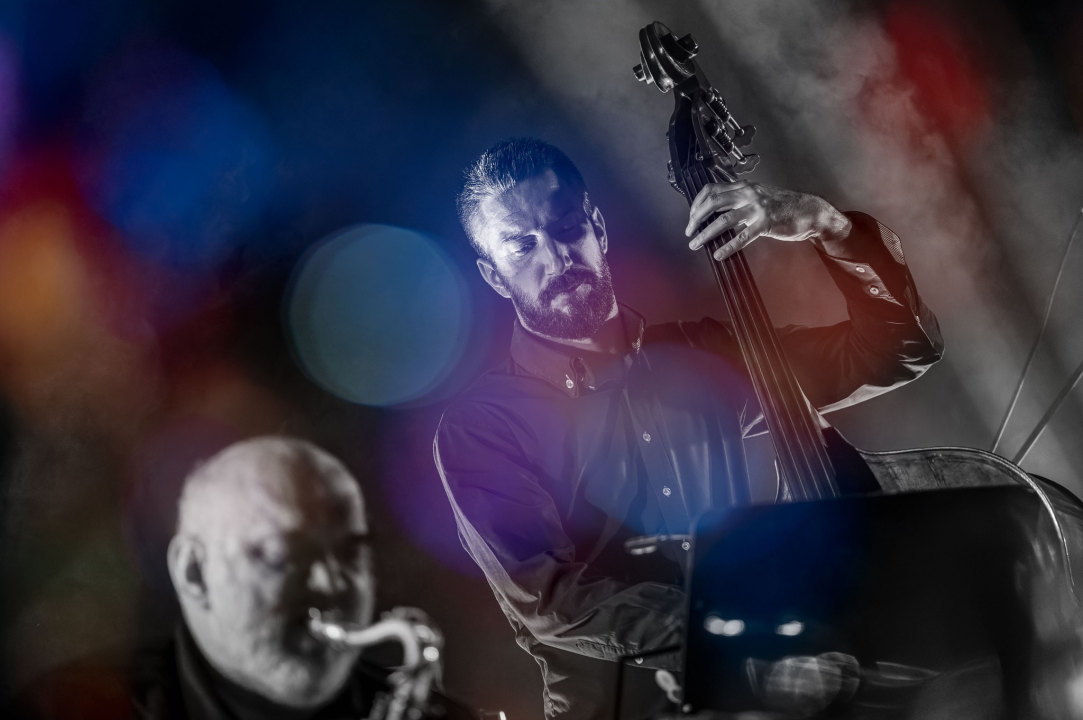 Kvintet Pavla Miljenovića pružio Šibenčanima vrhunski glazbeni doživljaj