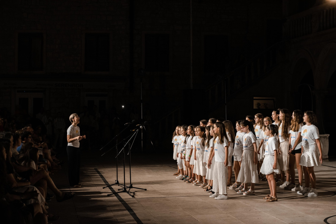 'Dražen' zatvorio 63. MDF: Gledatelji oduševljeni predstavom o košarkaškom Mozartu