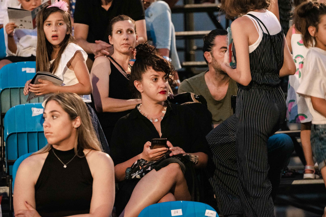 'Dražen' zatvorio 63. MDF: Gledatelji oduševljeni predstavom o košarkaškom Mozartu