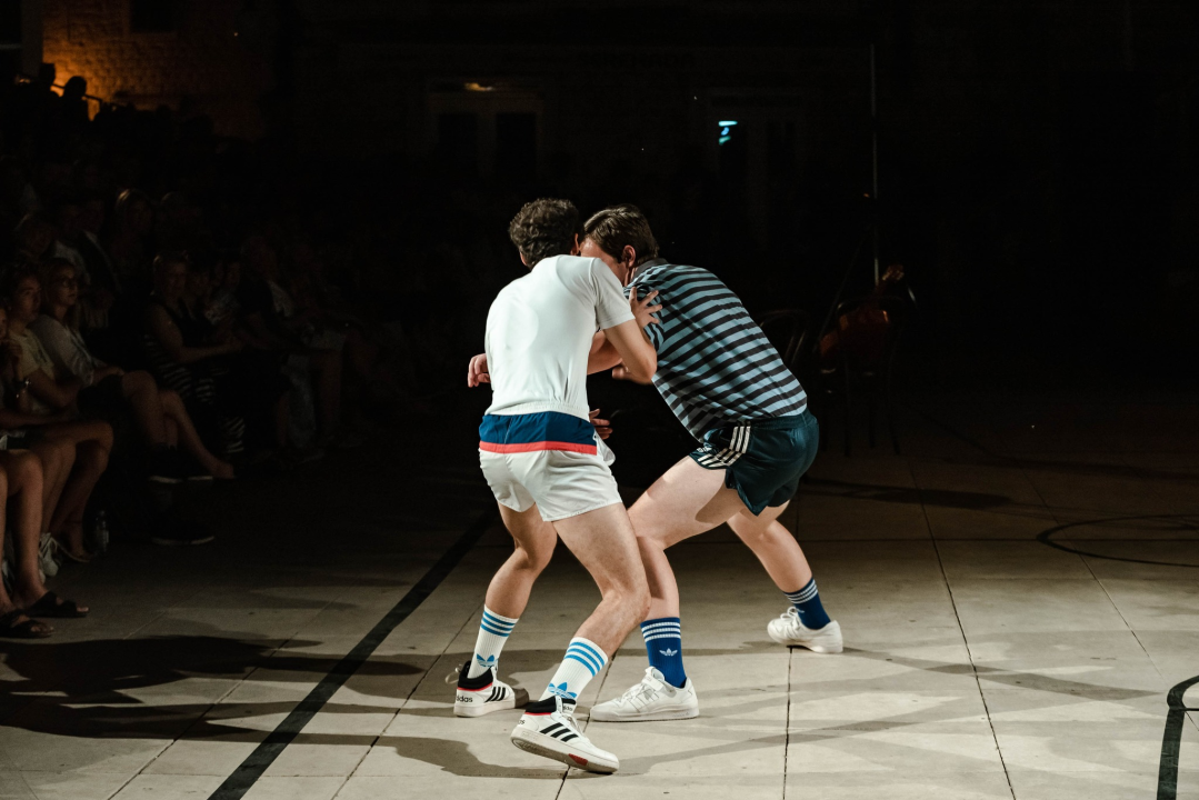 'Dražen' zatvorio 63. MDF: Gledatelji oduševljeni predstavom o košarkaškom Mozartu