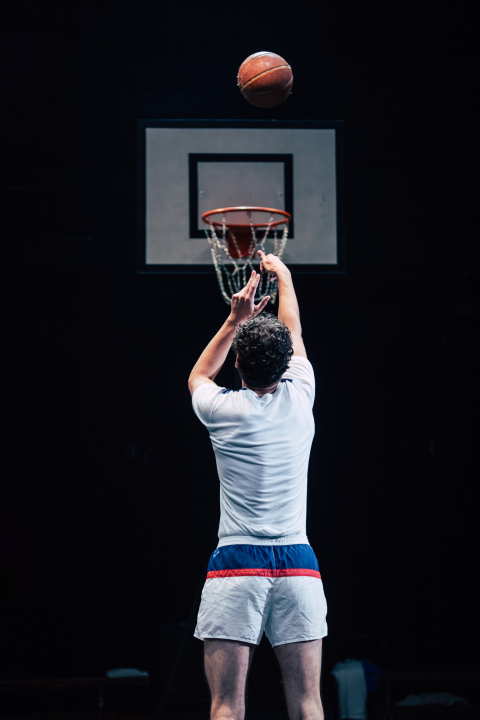 Zatvaranje 63. MDF-a u Šibeniku u sigurnim rukama Dražena 