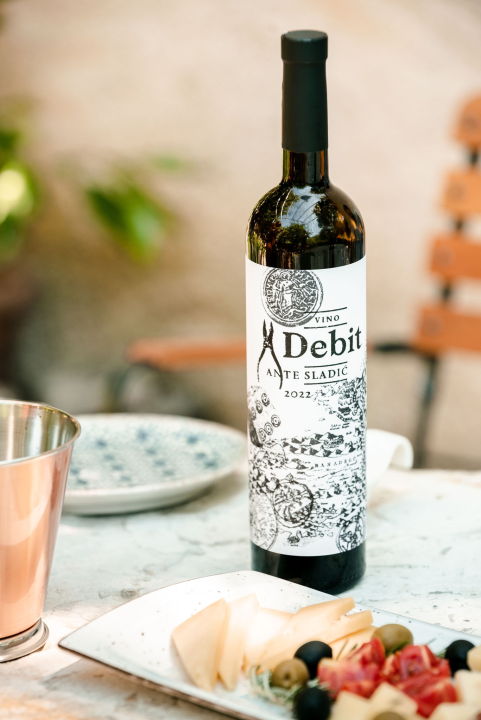 Sladićeva zlatna vina: Obiteljsku priču iz Plastova prepoznao je cijeli svijet