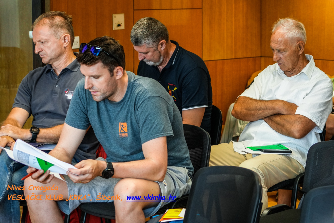 Održana redovna sjednica Vijeća klubova HVS-a 